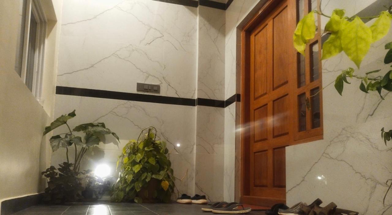 Two Bedroom House Madikeri Exterior foto
